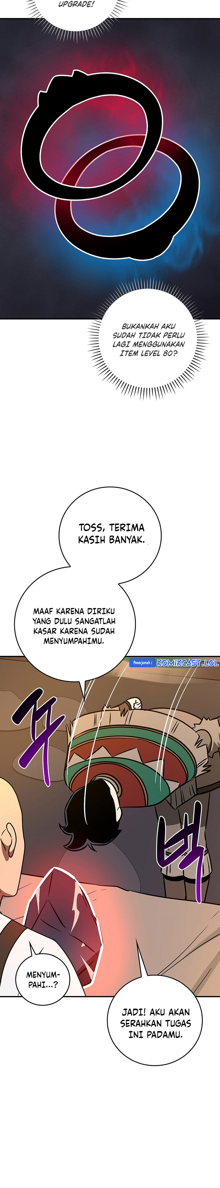Archmage Streamer Chapter 96 S2 END Image 24