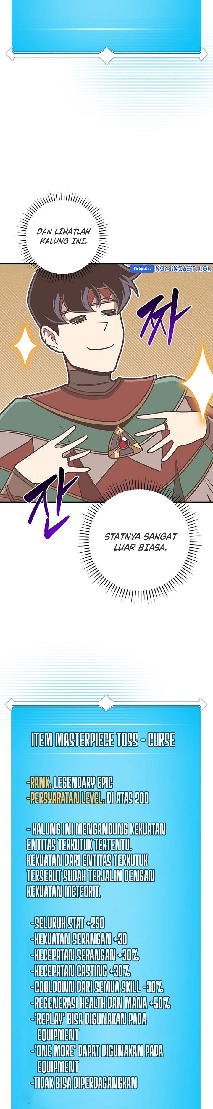 Archmage Streamer Chapter 96 S2 END Image 27