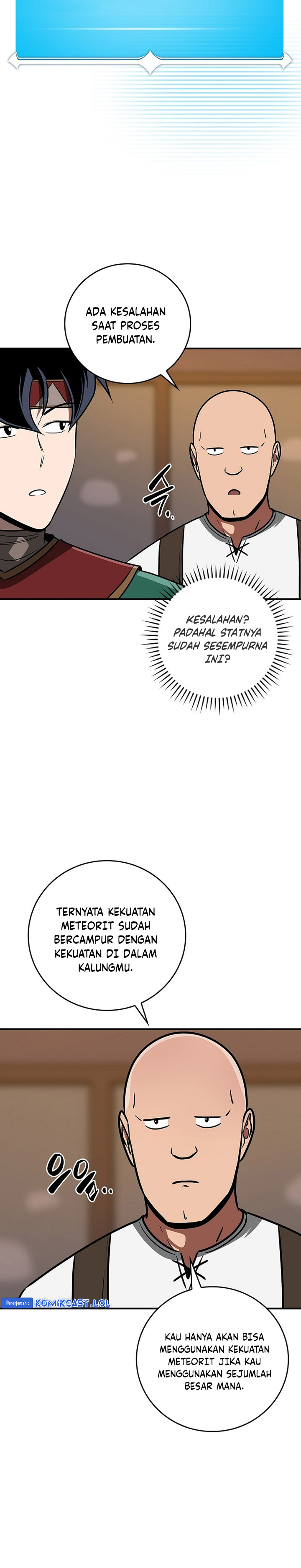 Archmage Streamer Chapter 96 S2 END Image 28