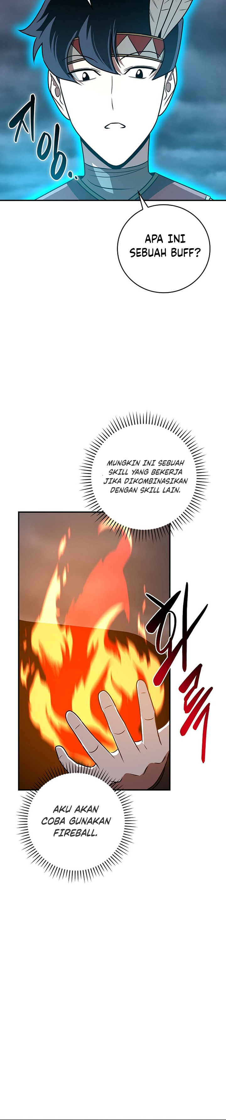 Archmage Streamer Chapter 96 S2 END Image 32