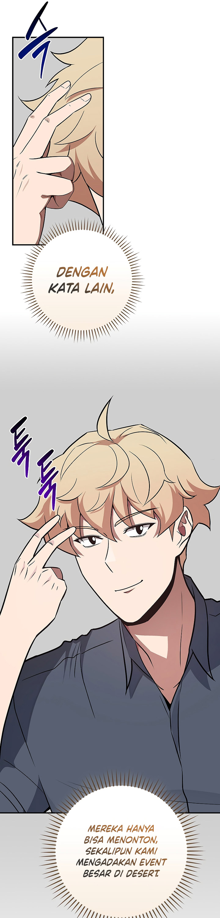 Archmage Streamer Chapter 97 S3 START Image 7