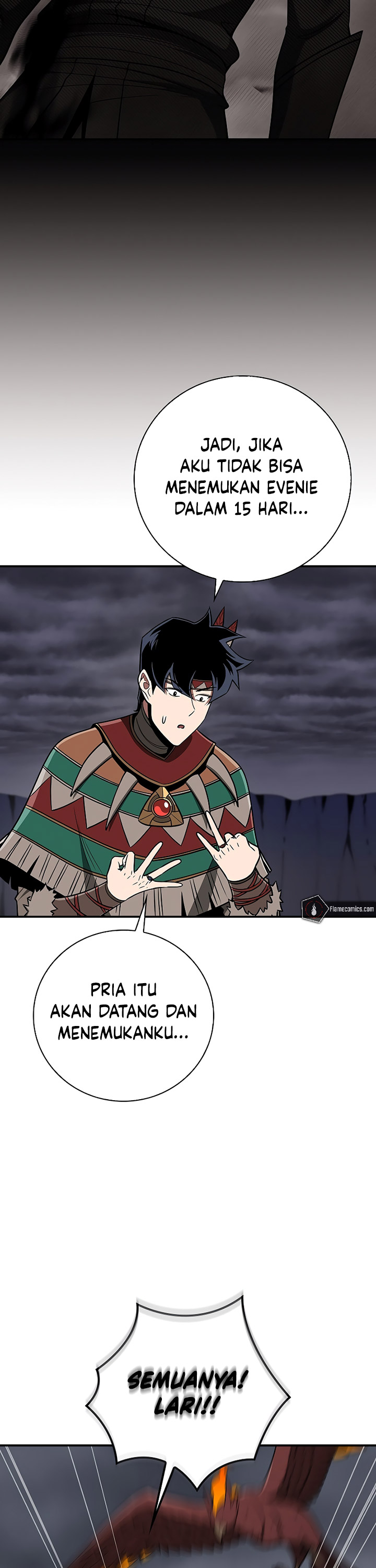 Archmage Streamer Chapter 97 S3 START Image 14