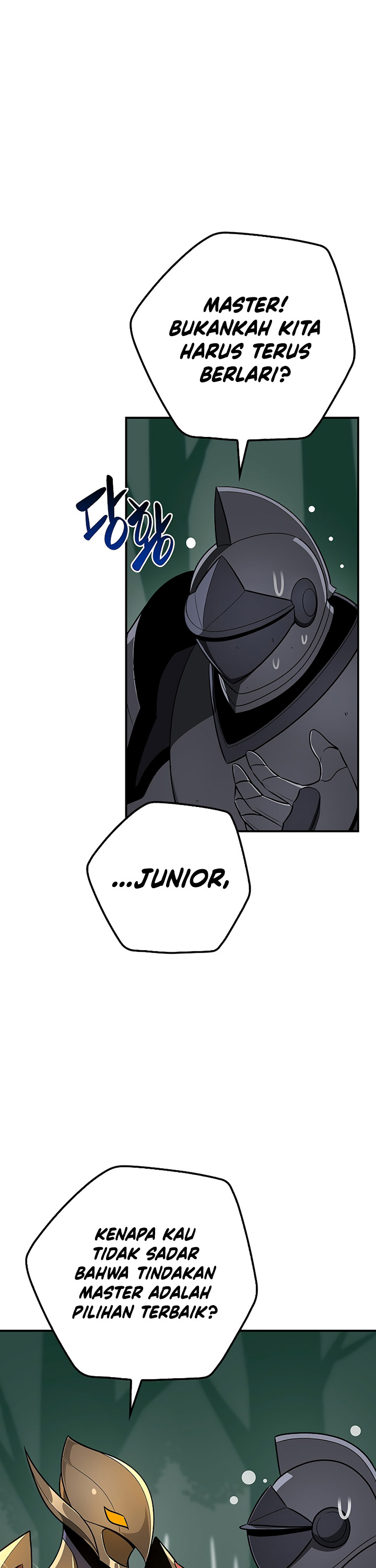 Archmage Streamer Chapter 97 S3 START Image 17