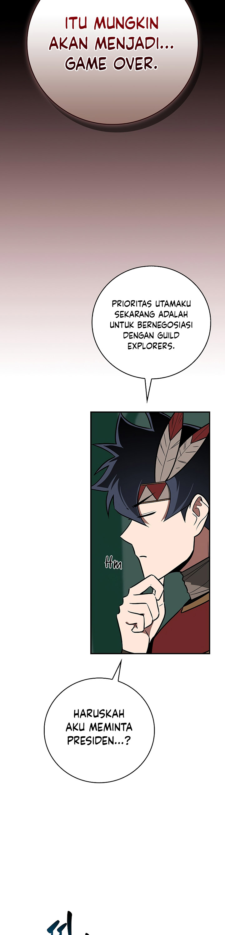 Archmage Streamer Chapter 97 S3 START Image 23