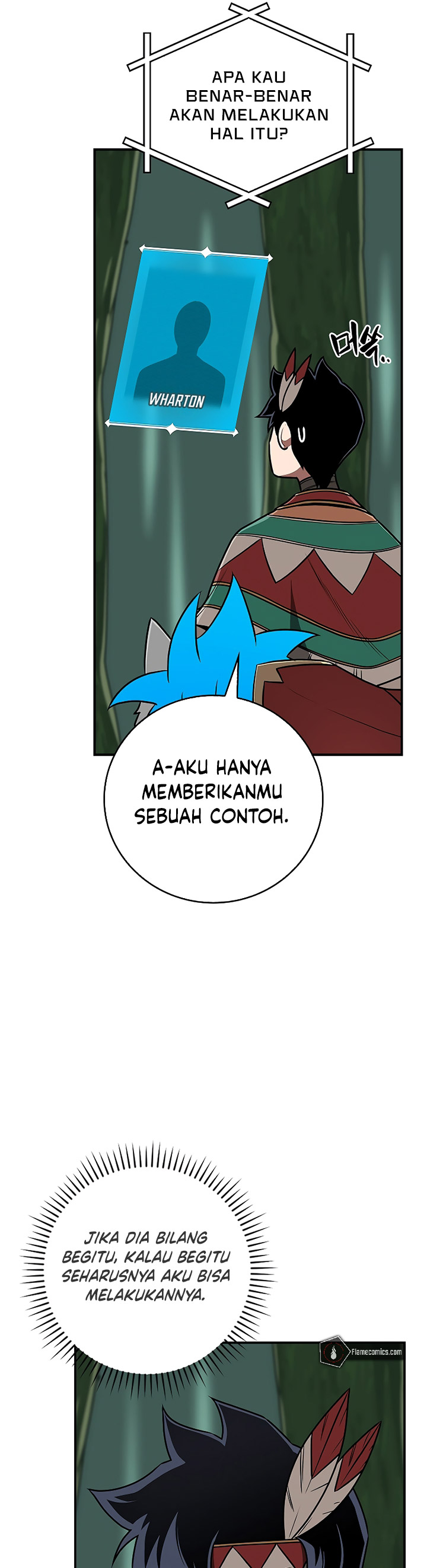 Archmage Streamer Chapter 97 S3 START Image 28
