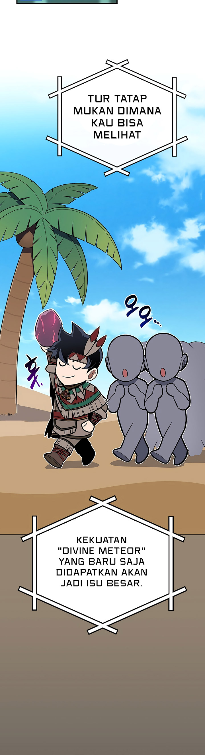 Archmage Streamer Chapter 97 S3 START Image 30
