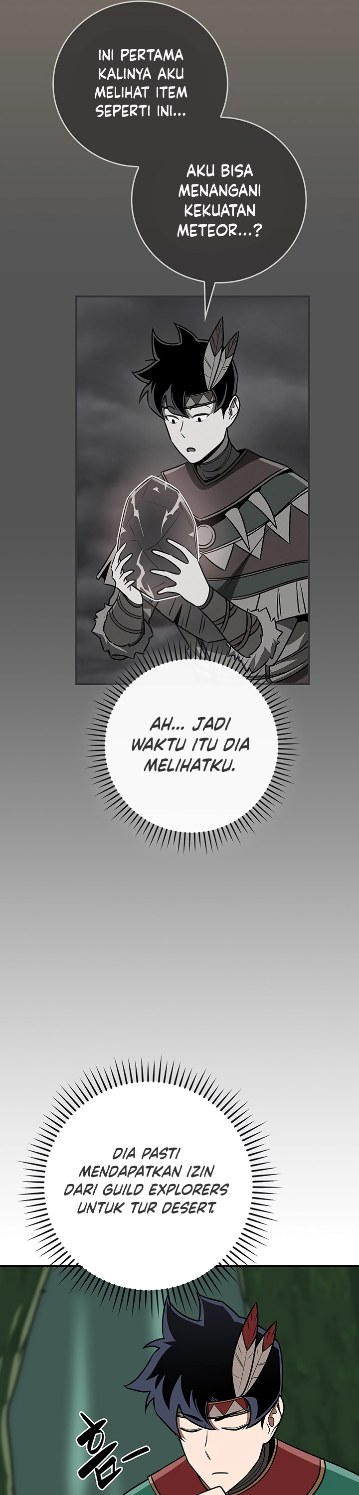 Archmage Streamer Chapter 97 S3 START Image 31