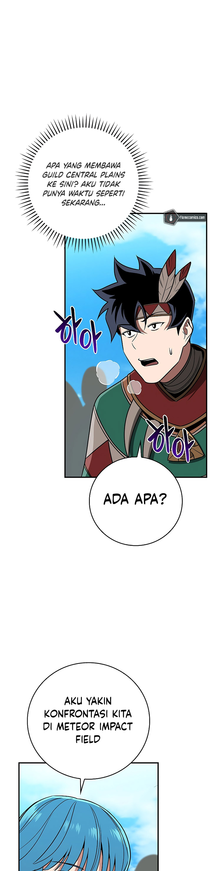 Archmage Streamer Chapter 97 S3 START Image 38