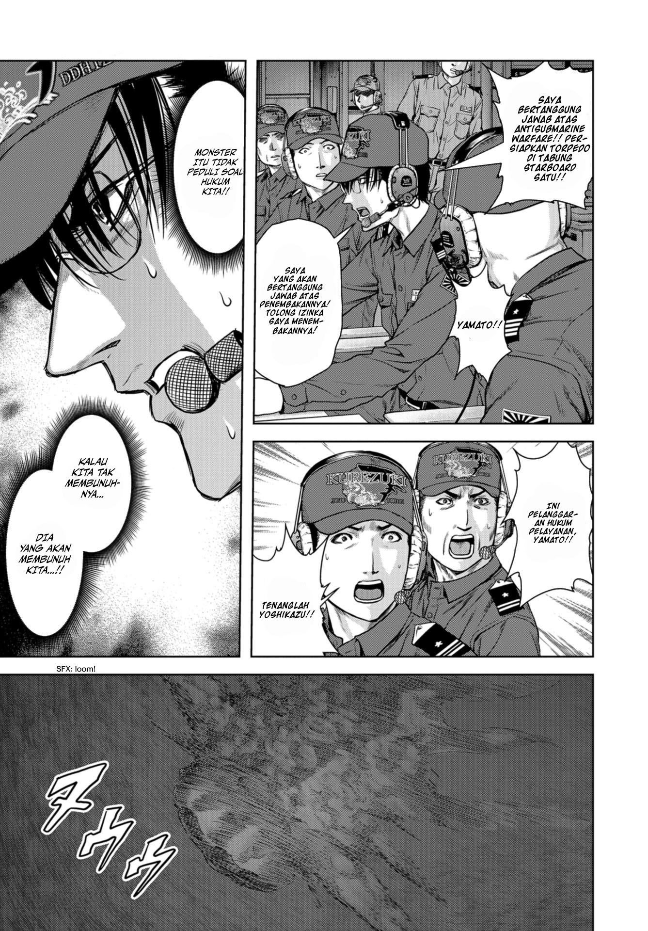 Task Force for Paranormal Disaster Management Chapter 00 Image 37