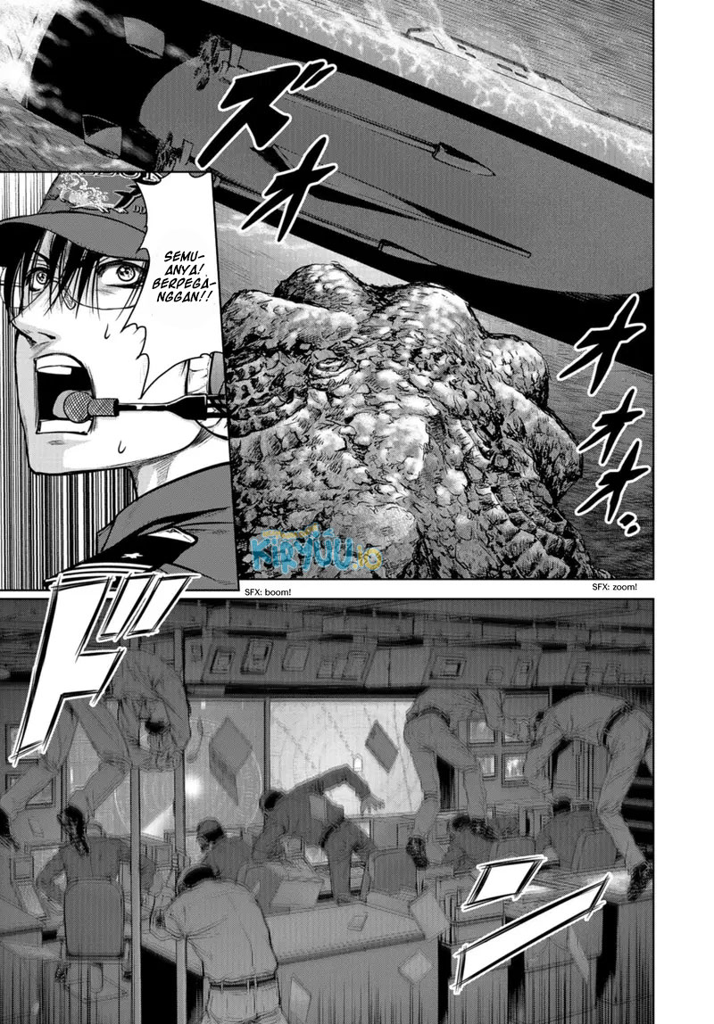 Task Force for Paranormal Disaster Management Chapter 00 Image 39