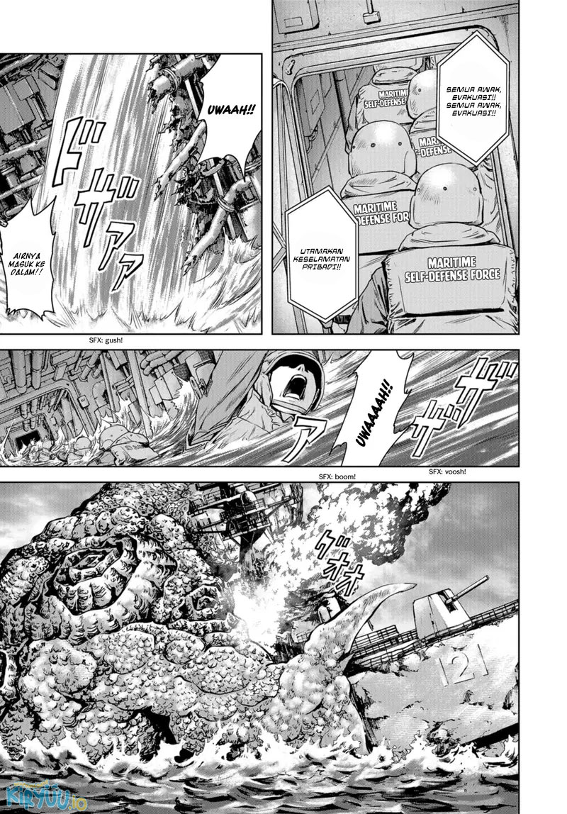 Task Force for Paranormal Disaster Management Chapter 00 Image 41