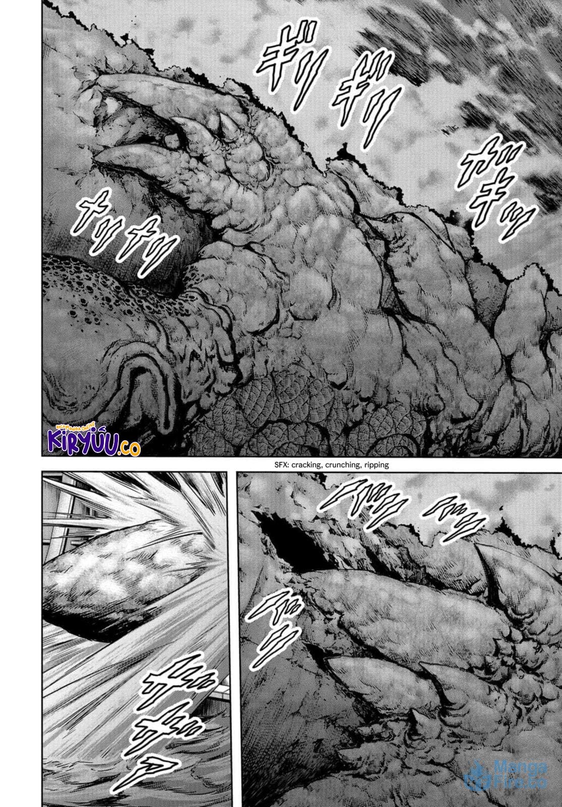 Task Force for Paranormal Disaster Management Chapter 02 Image 23