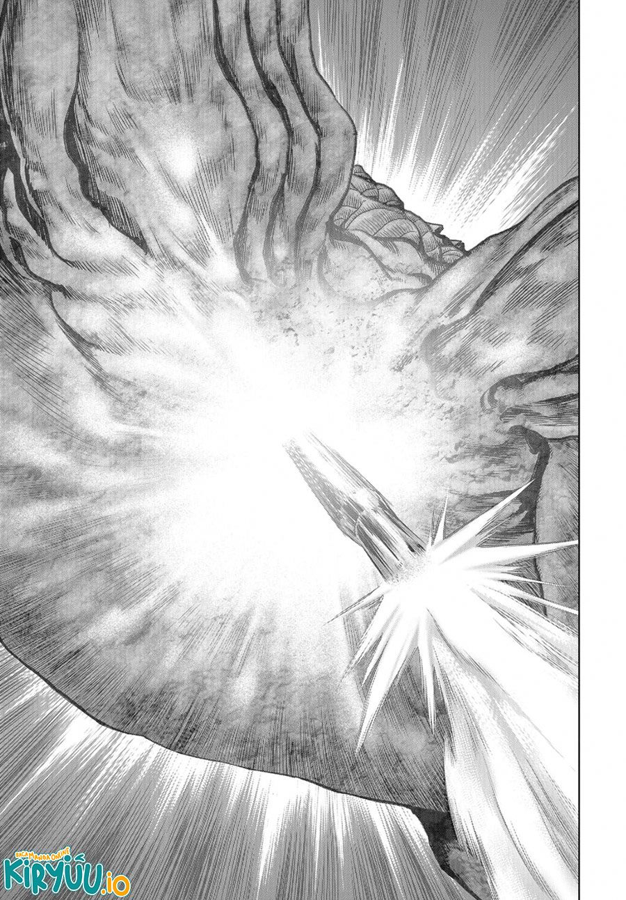 Task Force for Paranormal Disaster Management Chapter 08.2 Image 4