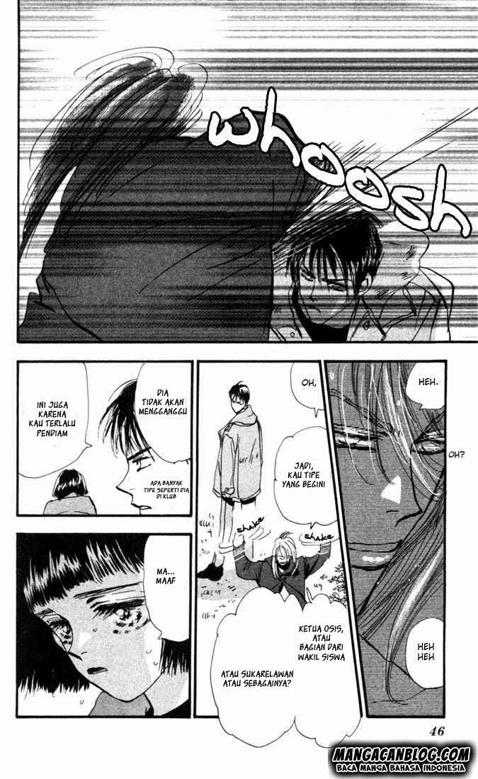 7 Seeds Chapter 1 Image 40