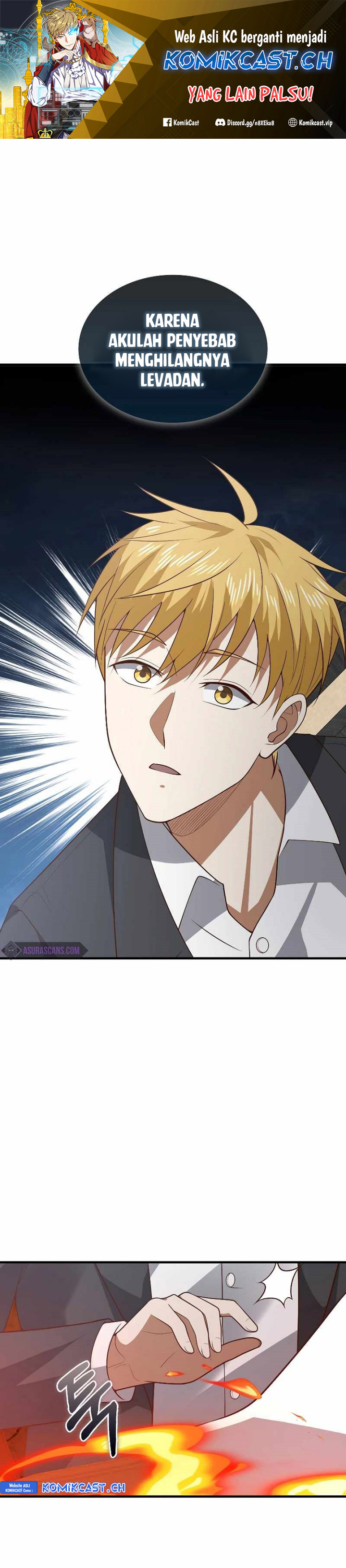 Does the Lord’s Coin Not Shrink?! Chapter 115 END S3 Image 1