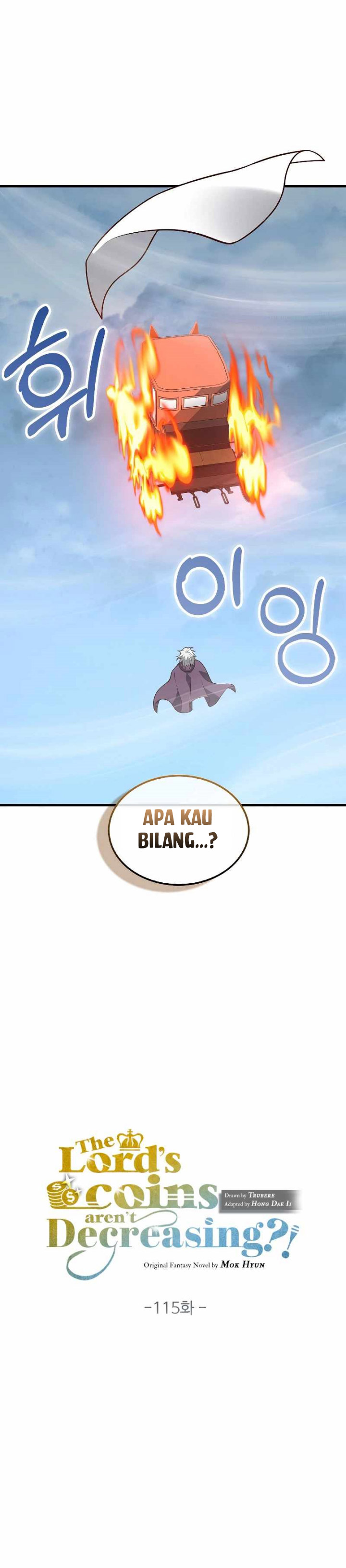 Does the Lord’s Coin Not Shrink?! Chapter 115 END S3 Image 2