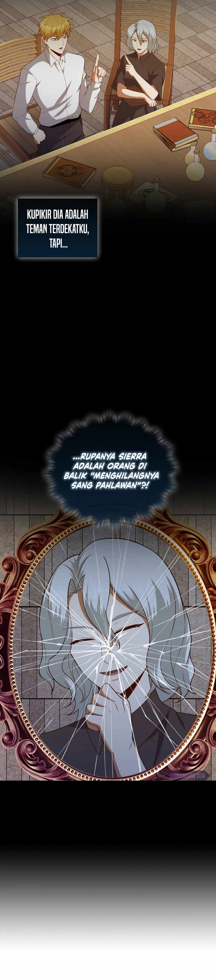 Does the Lord’s Coin Not Shrink?! Chapter 115 END S3 Image 4
