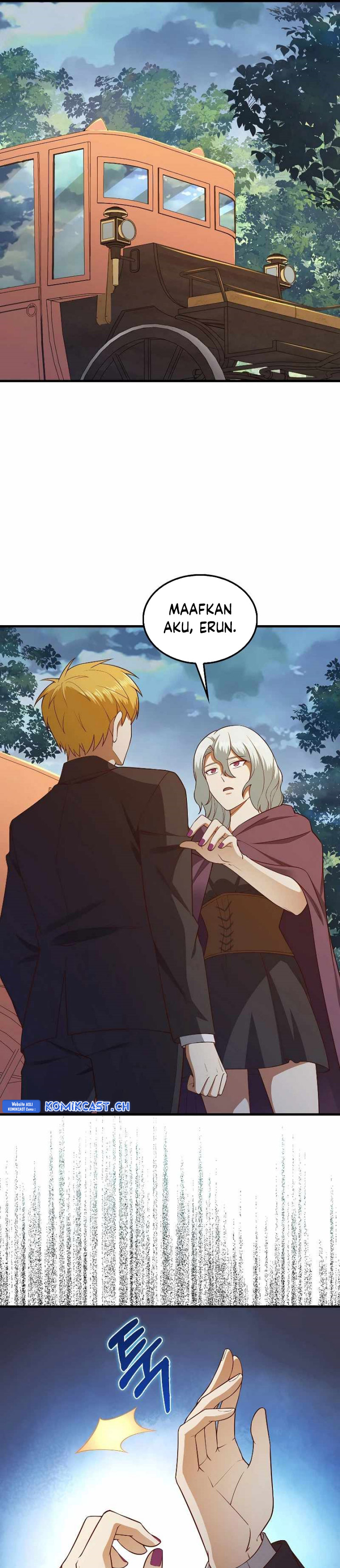 Does the Lord’s Coin Not Shrink?! Chapter 115 END S3 Image 5