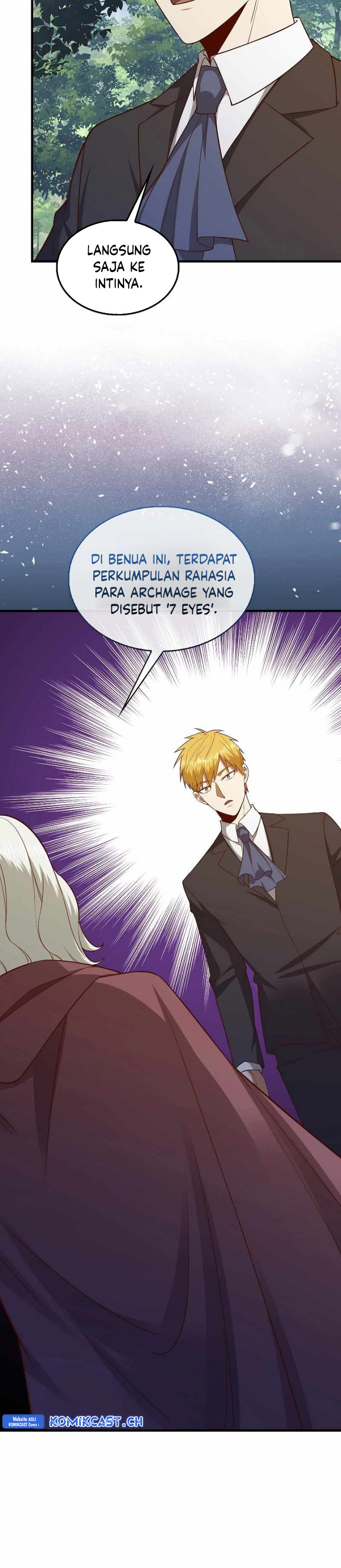 Does the Lord’s Coin Not Shrink?! Chapter 115 END S3 Image 8