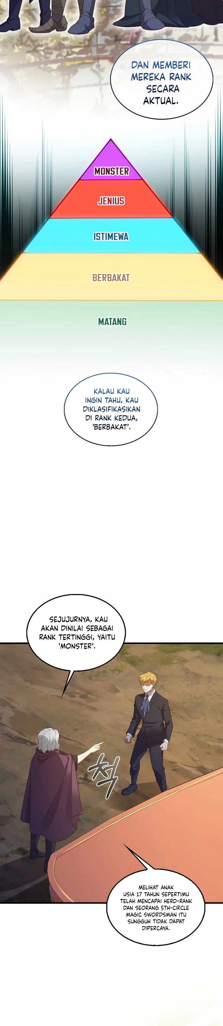 Does the Lord’s Coin Not Shrink?! Chapter 115 END S3 Image 10