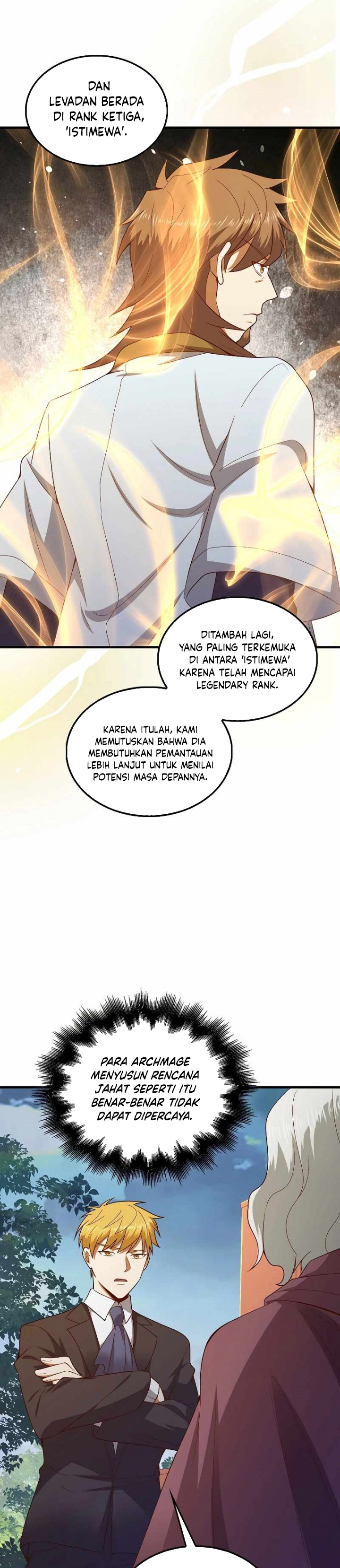 Does the Lord’s Coin Not Shrink?! Chapter 115 END S3 Image 11
