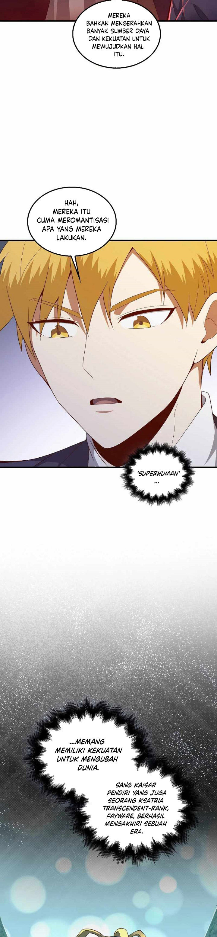 Does the Lord’s Coin Not Shrink?! Chapter 115 END S3 Image 14