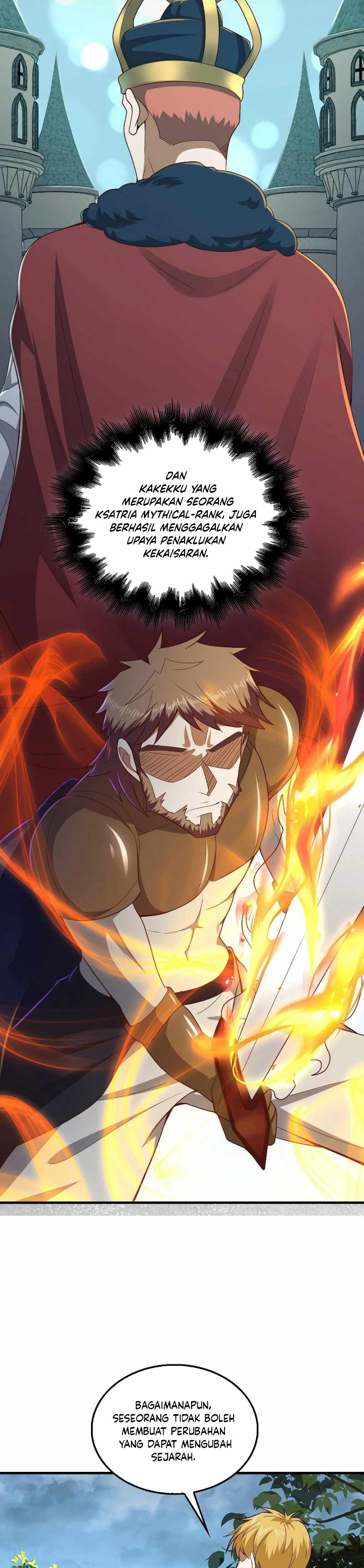 Does the Lord’s Coin Not Shrink?! Chapter 115 END S3 Image 15