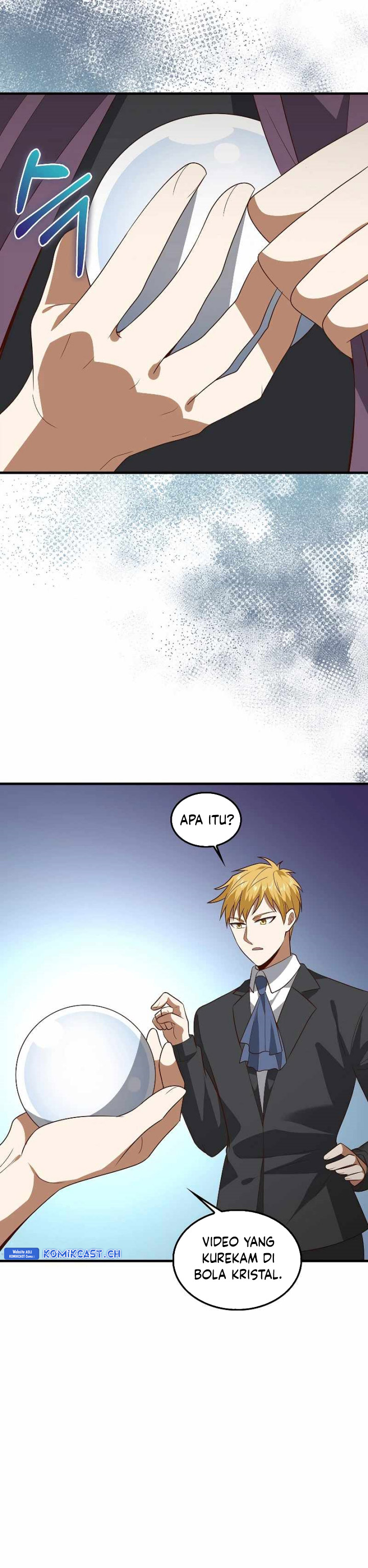 Does the Lord’s Coin Not Shrink?! Chapter 115 END S3 Image 20
