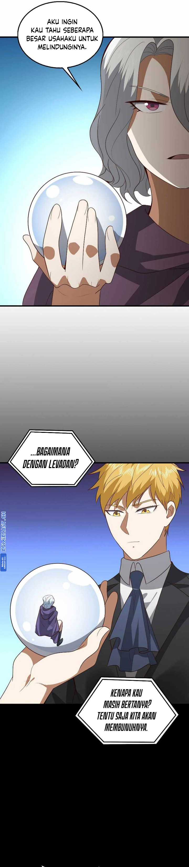 Does the Lord’s Coin Not Shrink?! Chapter 115 END S3 Image 21