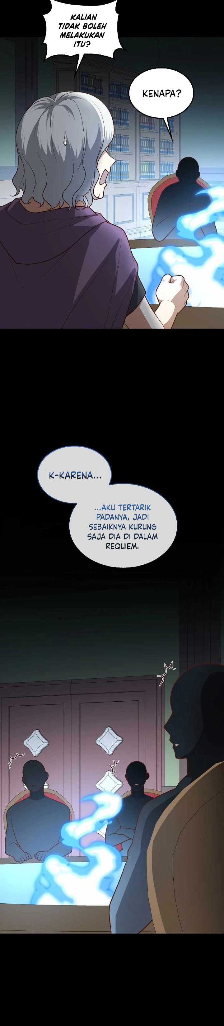 Does the Lord’s Coin Not Shrink?! Chapter 115 END S3 Image 22