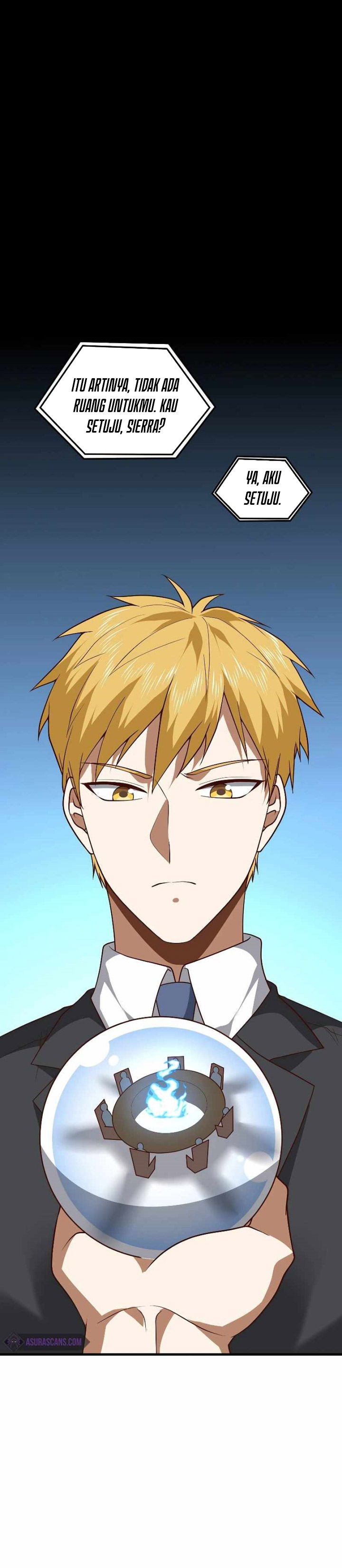 Does the Lord’s Coin Not Shrink?! Chapter 115 END S3 Image 24