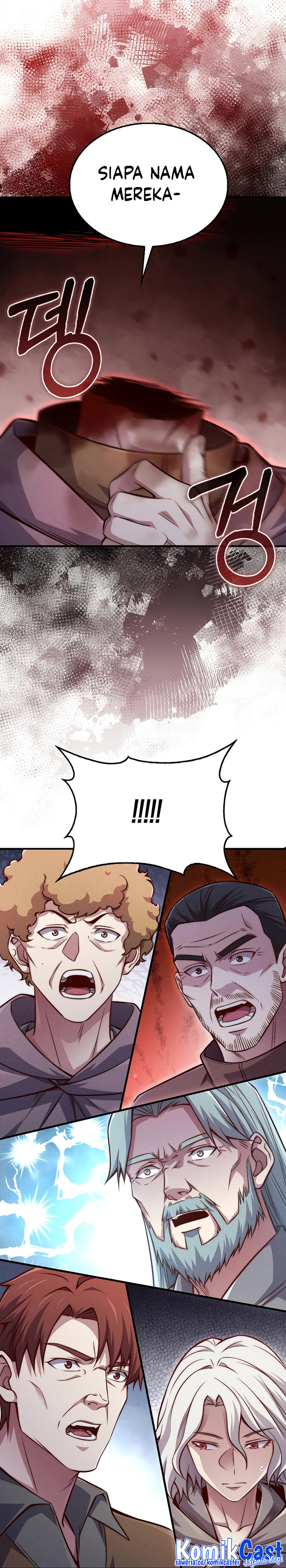 Does the Lord’s Coin Not Shrink?! Chapter 117 Image 32