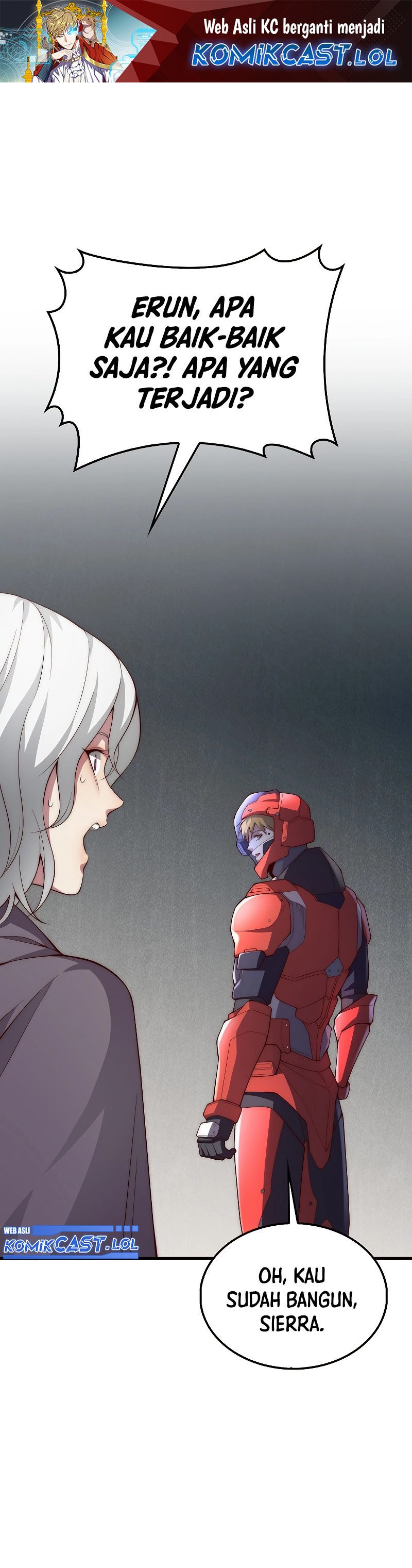 Does the Lord’s Coin Not Shrink?! Chapter 120 Image 1