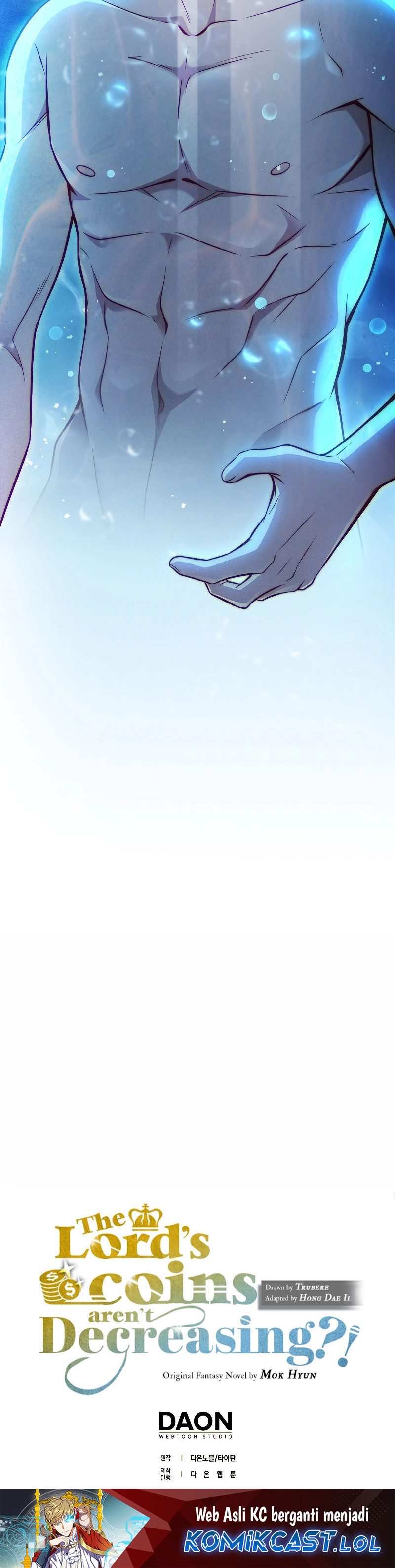 Does the Lord’s Coin Not Shrink?! Chapter 120 Image 44