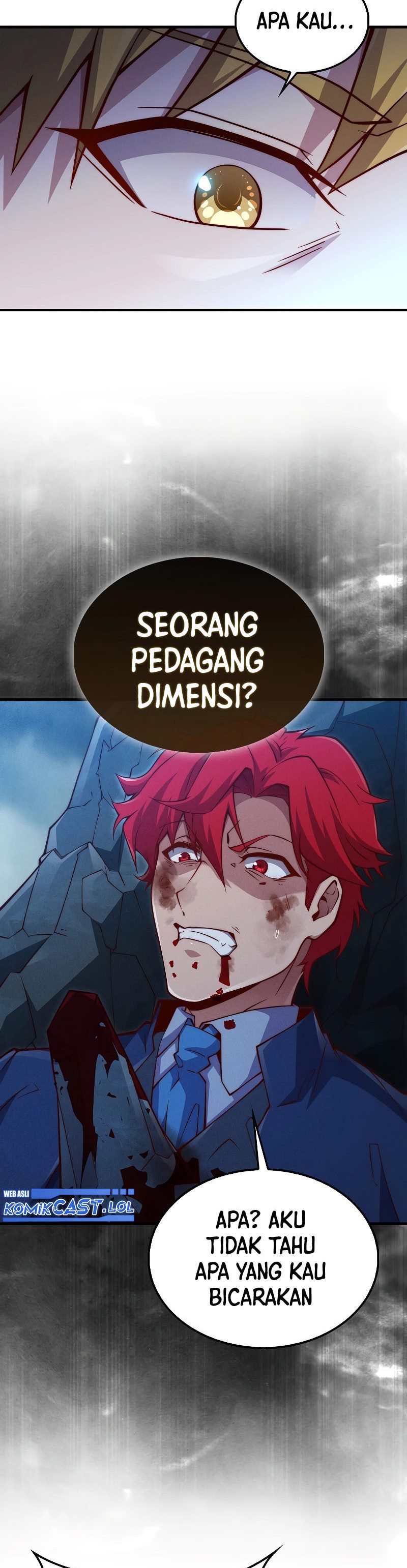 Does the Lord’s Coin Not Shrink?! Chapter 121 Image 39