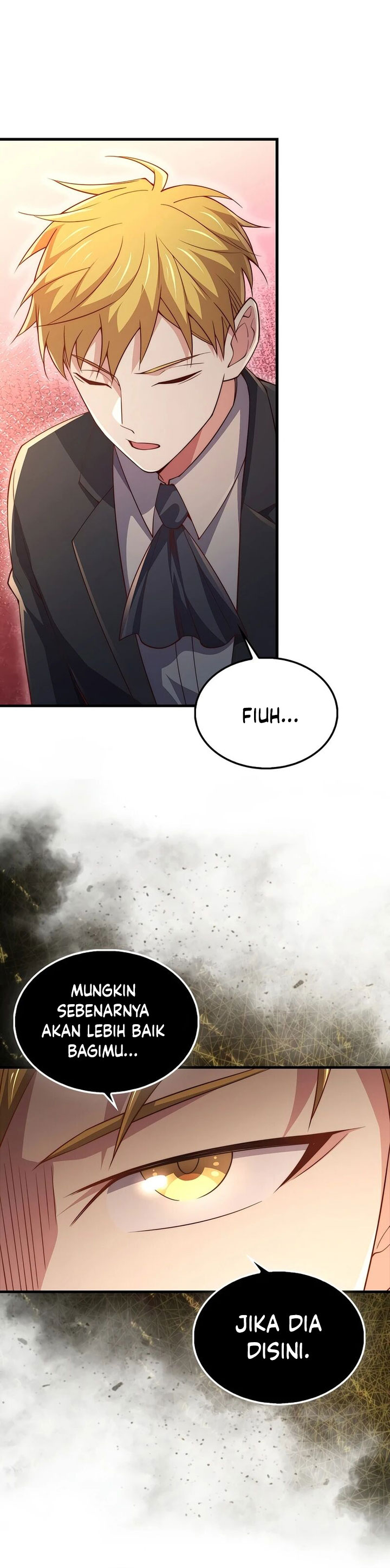 Does the Lord’s Coin Not Shrink?! Chapter 126 Image 15