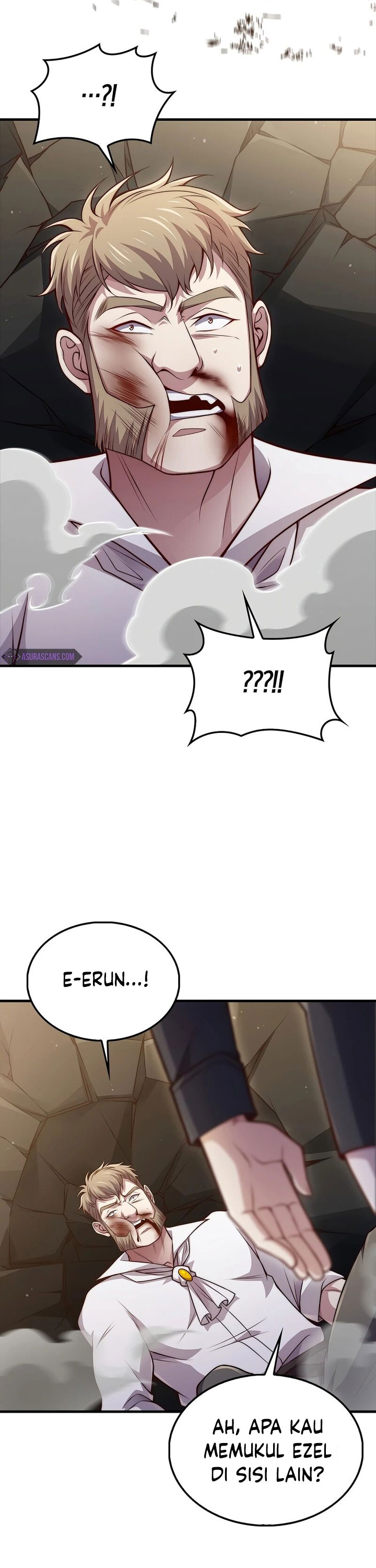 Does the Lord’s Coin Not Shrink?! Chapter 126 Image 42