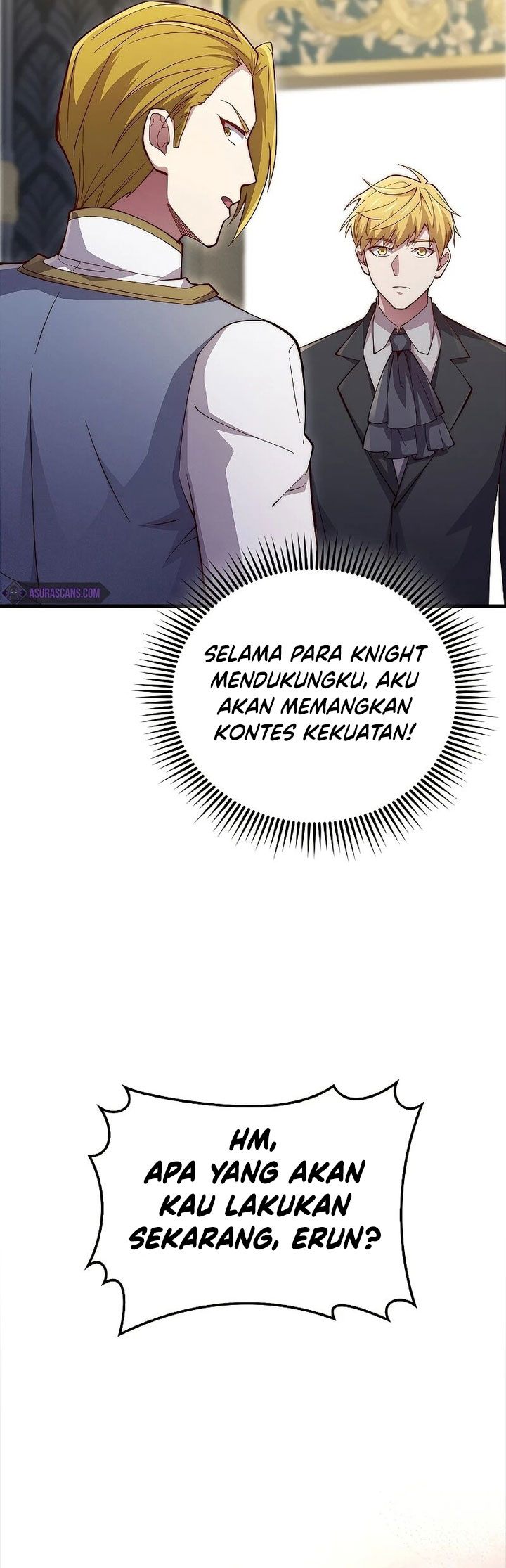 Does the Lord’s Coin Not Shrink?! Chapter 127 Image 26