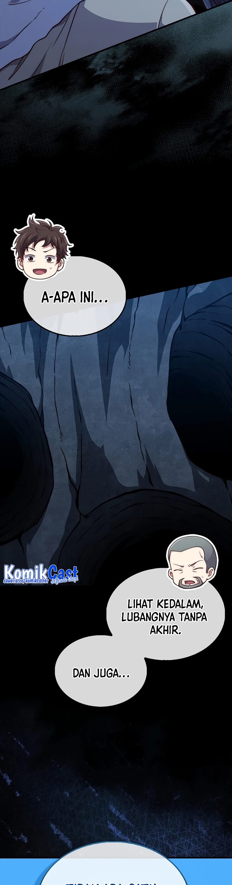Does the Lord’s Coin Not Shrink?! Chapter 131 Image 6