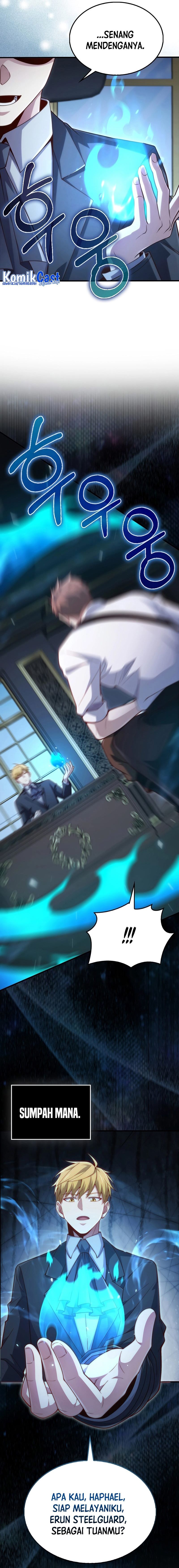 Does the Lord’s Coin Not Shrink?! Chapter 133 Image 11