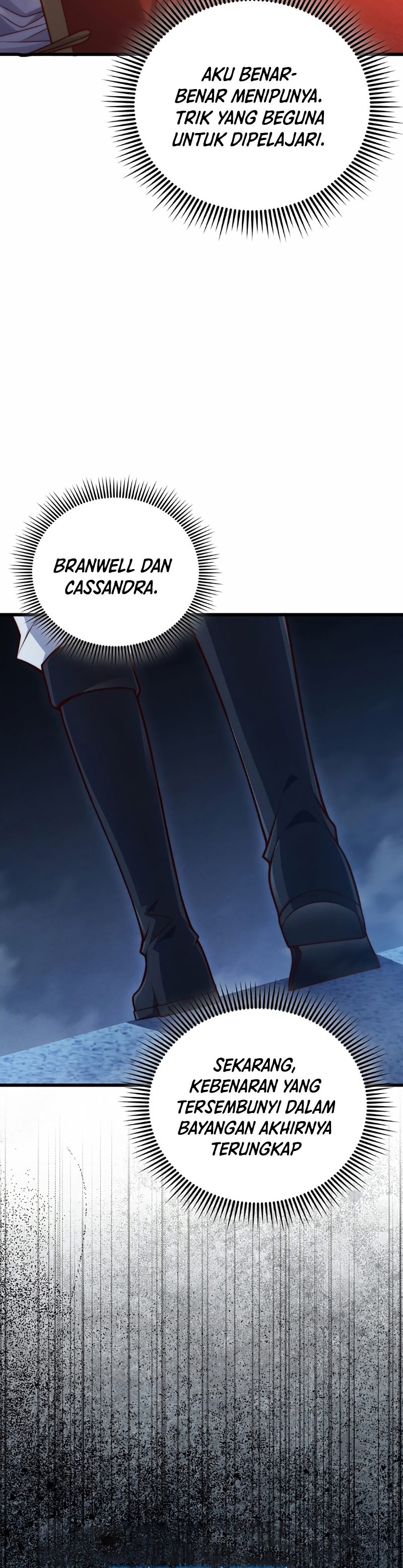 Does the Lord’s Coin Not Shrink?! Chapter 144 Image 18