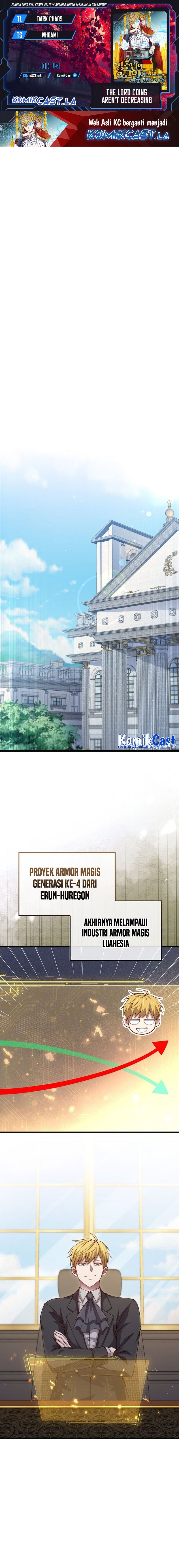 Does the Lord’s Coin Not Shrink?! Chapter 147 Image 0