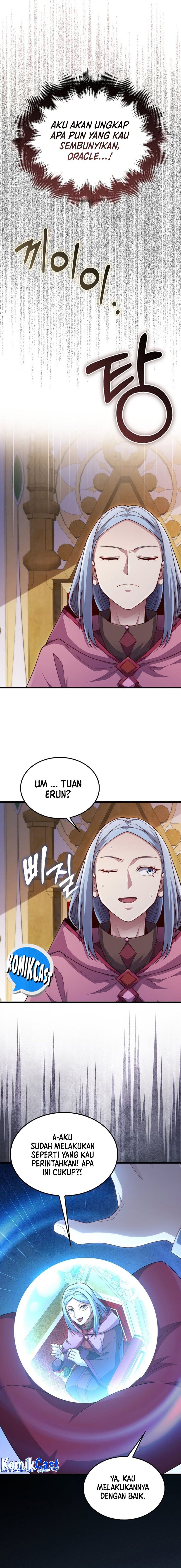 Does the Lord’s Coin Not Shrink?! Chapter 147 Image 20