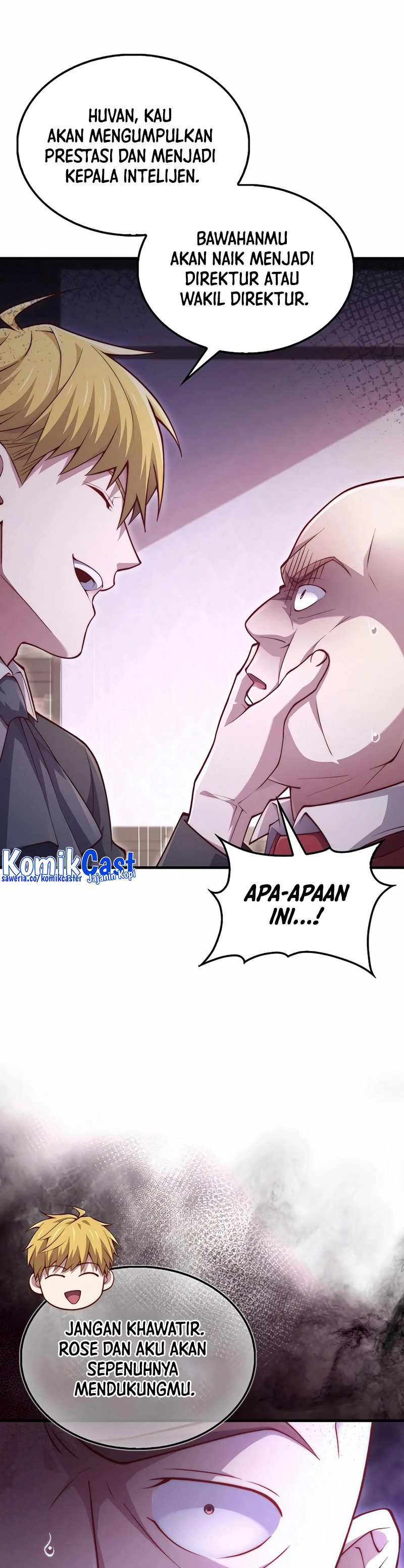 Does the Lord’s Coin Not Shrink?! Chapter 148 Image 21