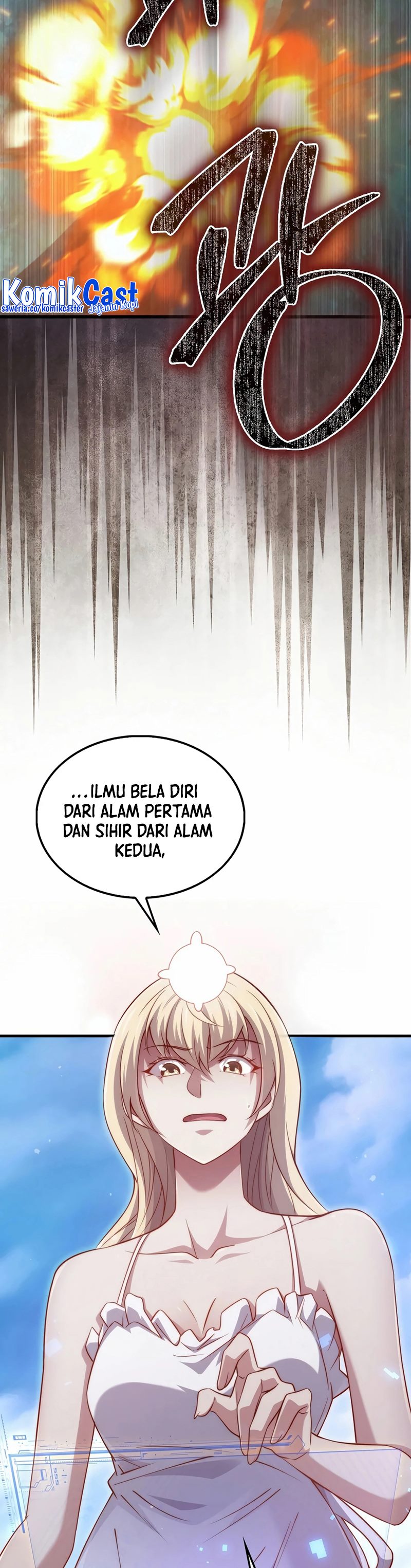 Does the Lord’s Coin Not Shrink?! Chapter 149 Image 42