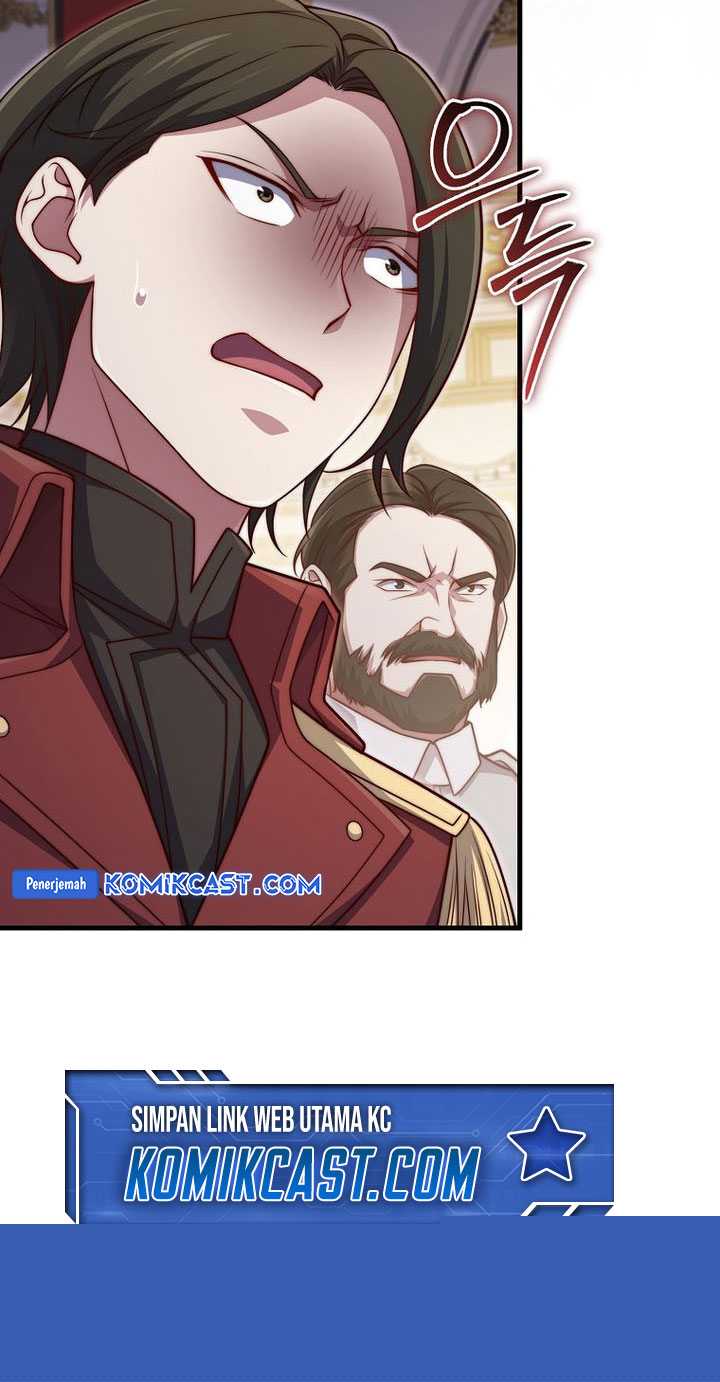 Does the Lord’s Coin Not Shrink?! Chapter 155 Image 4