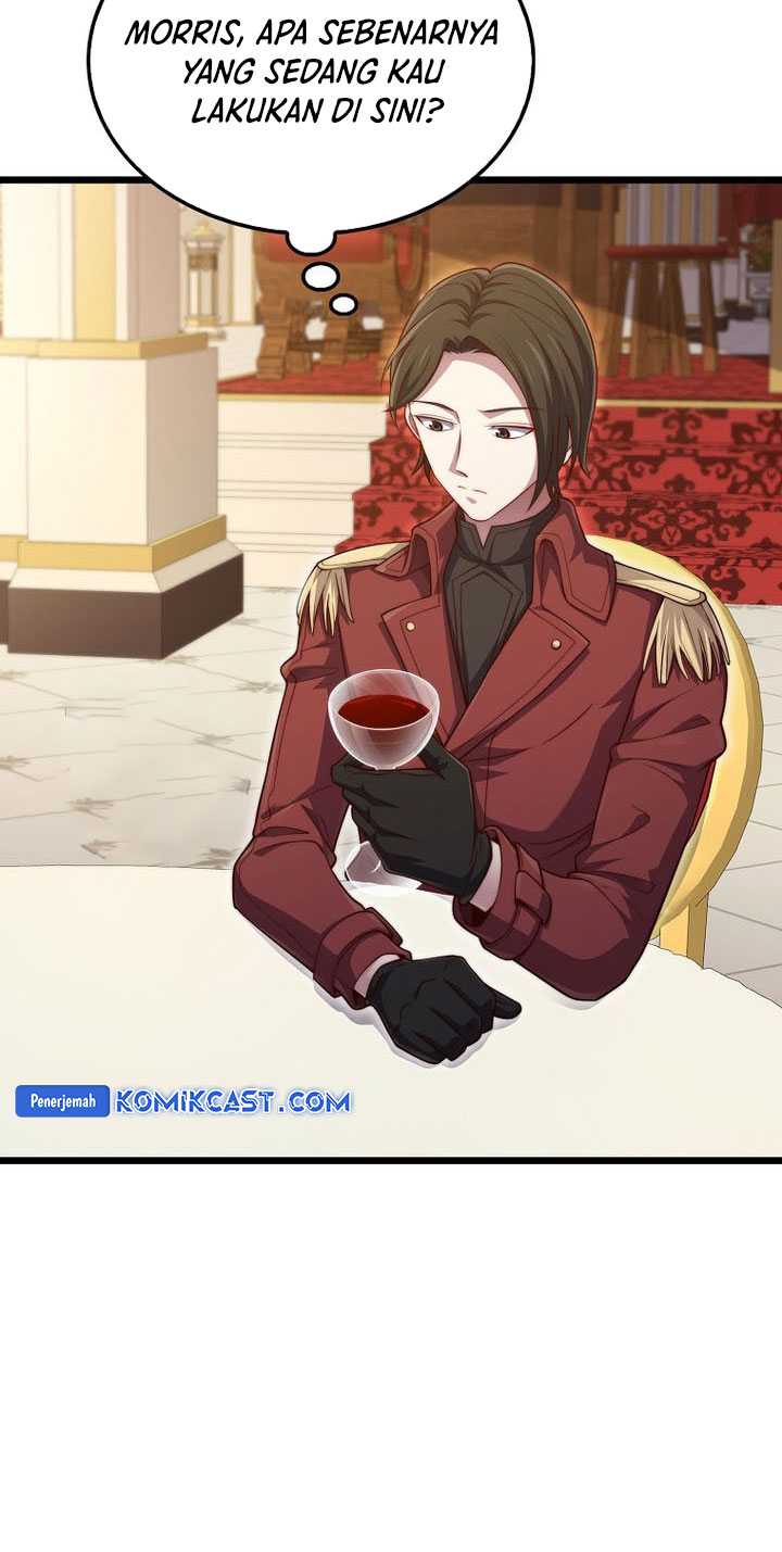 Does the Lord’s Coin Not Shrink?! Chapter 155 Image 48