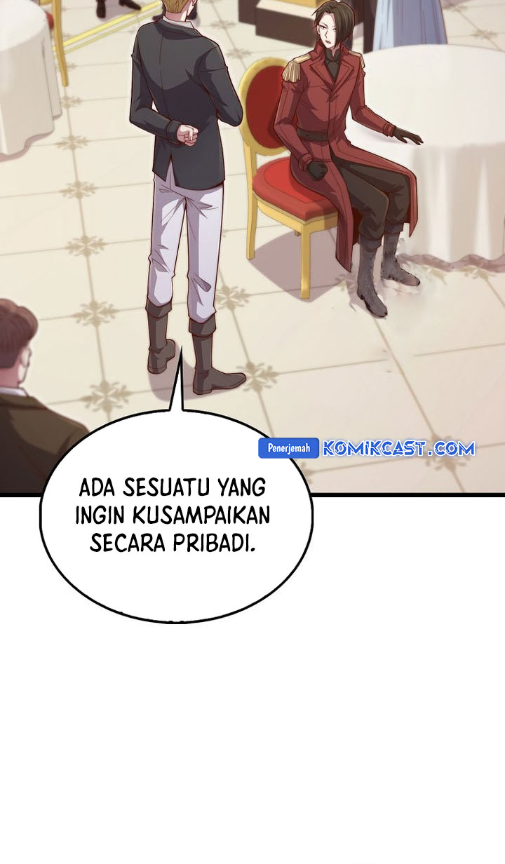 Does the Lord’s Coin Not Shrink?! Chapter 155 Image 55