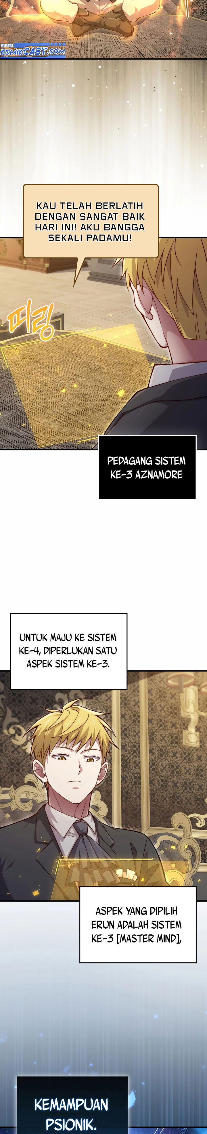 Does the Lord’s Coin Not Shrink?! Chapter 158 Image 2