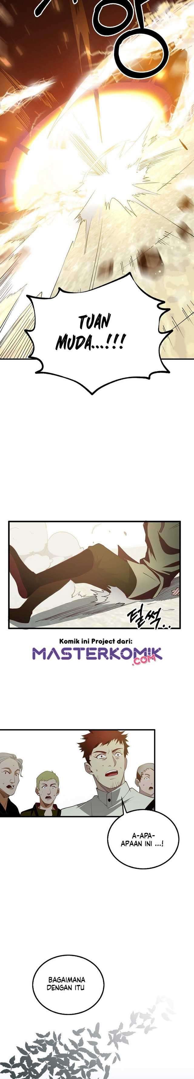 Does the Lord’s Coin Not Shrink?! Chapter 2 Image 23